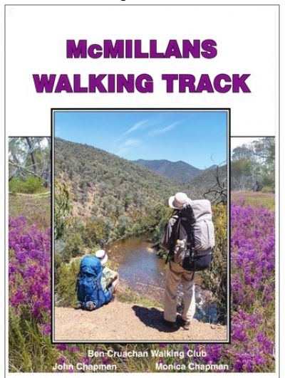 McMillans Walking Track Field Guide and Maps